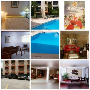 Aparthotel Plaza Colonial, Playa Dorada